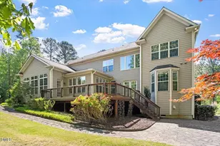 1305 Glennis Ct, Wake Forest, NC 27587 - Photo 10