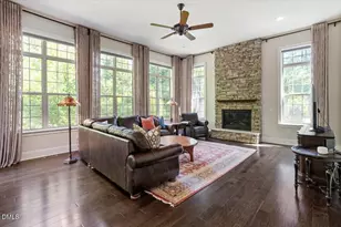 1305 Glennis Ct, Wake Forest, NC 27587 - Photo 38