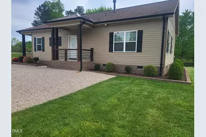 394 King Road, Castalia, NC 27816 - Photo 8