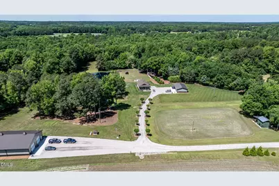 394 King Road, Castalia, NC 27816 - Photo 2