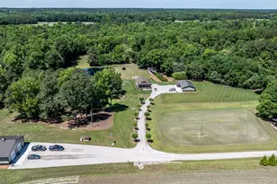 394 King Rd, Castalia, NC 27816 - Photo 2