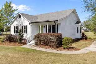 370 Sanders Rd, Benson, NC 27504 - Photo 2