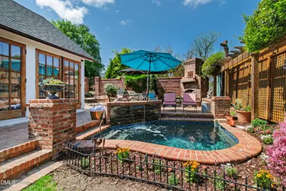 225 Elm Street, Raleigh, NC 27601 - Photo 1