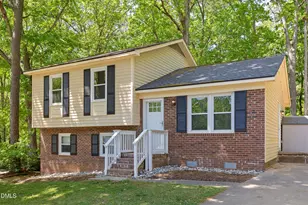 7921 Castlelake Ct, Raleigh, NC 27615 - Photo 1