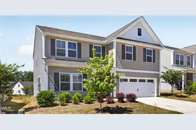 79 Curling Creek Drive #287, Clayton, NC 27527 - Photo 2