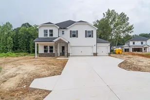100 Stradshire Ct, Zebulon, NC 27597 - Photo 1