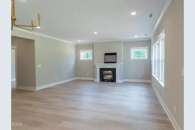 100 Stradshire Court, Zebulon, NC 27597 - Photo 4