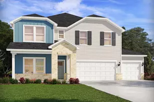 100 Stradshire Ct, Zebulon, NC 27597 - Photo 1