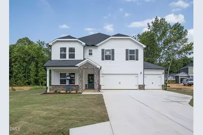 100 Stradshire Court, Zebulon, NC 27597 - Photo 1