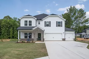 100 Stradshire Ct, Zebulon, NC 27597 - Photo 1