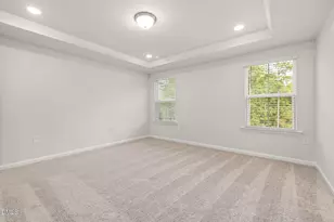 621 Branthurst Dr, Fuquay Varina, NC 27526 - Photo 12
