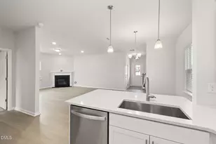 621 Branthurst Dr, Fuquay Varina, NC 27526 - Photo 4