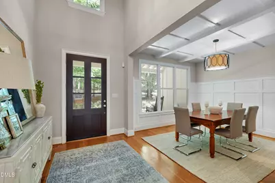 105 Hansen Creek Road, Chapel Hill, NC 27516 - Photo 8
