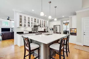 105 Hansen Creek Rd, Chapel Hill, NC 27516 - Photo 16