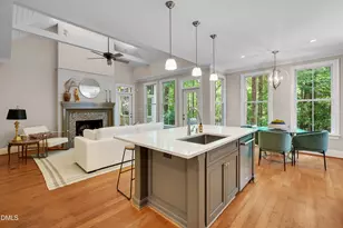 105 Hansen Creek Rd, Chapel Hill, NC 27516 - Photo 12