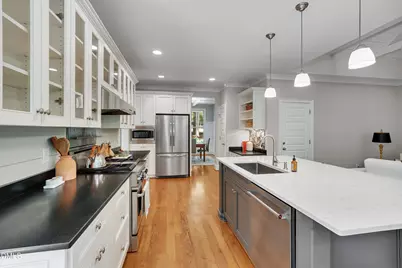 105 Hansen Creek Road, Chapel Hill, NC 27516 - Photo 22
