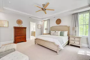 105 Hansen Creek Rd, Chapel Hill, NC 27516 - Photo 22