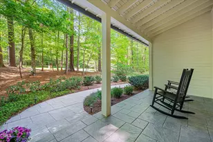 105 Hansen Creek Rd, Chapel Hill, NC 27516 - Photo 2