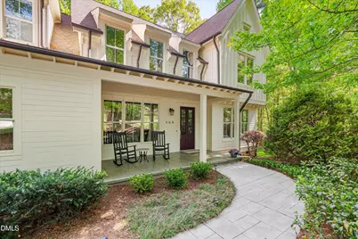 105 Hansen Creek Road, Chapel Hill, NC 27516 - Photo 1