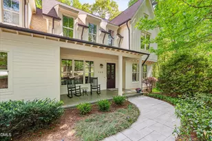 105 Hansen Creek Rd, Chapel Hill, NC 27516 - Photo 1