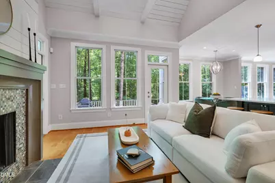 105 Hansen Creek Road, Chapel Hill, NC 27516 - Photo 26