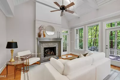 105 Hansen Creek Road, Chapel Hill, NC 27516 - Photo 24
