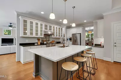 105 Hansen Creek Road, Chapel Hill, NC 27516 - Photo 18