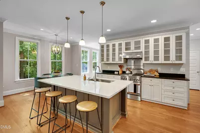 105 Hansen Creek Road, Chapel Hill, NC 27516 - Photo 20