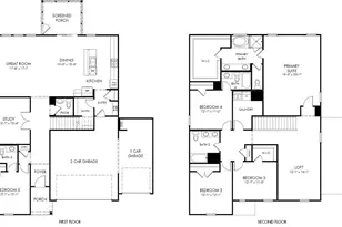 54 Stradshire Ct, Zebulon, NC 27597 - Photo 6