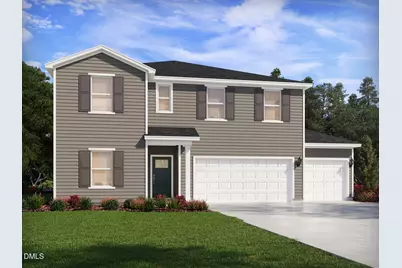 54 Stradshire Court, Zebulon, NC 27597 - Photo 2