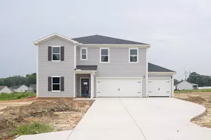 54 Stradshire Ct, Zebulon, NC 27597 - Photo 1
