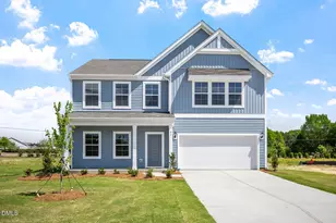 91 Thomas Trl, Lillington, NC 27546 - Photo 2