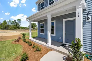91 Thomas Trl, Lillington, NC 27546 - Photo 4