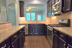 706 Wickham Ridge Rd, Apex, NC 27539 - Photo 6