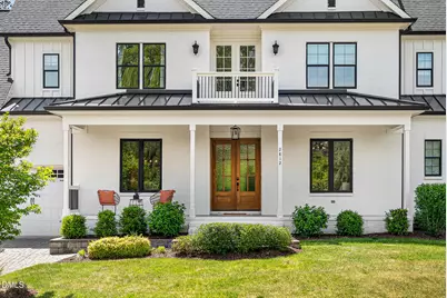 2812 Charleston Oaks Drive, Raleigh, NC 27614 - Photo 4