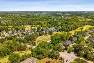 2812 Charleston Oaks Dr, Raleigh, NC 27614 - Photo 62