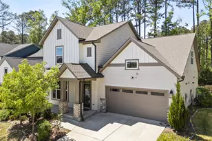 3413 Mission Olive Pl, New Hill, NC 27562 - Photo 2