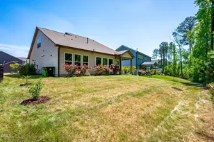 3413 Mission Olive Pl, New Hill, NC 27562 - Photo 30