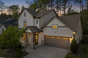 3413 Mission Olive Pl, New Hill, NC 27562 - Photo 1