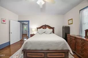 1718 Will Suitt Rd, Creedmoor, NC 27522 - Photo 24
