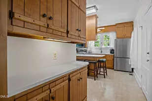 1718 Will Suitt Rd, Creedmoor, NC 27522 - Photo 18