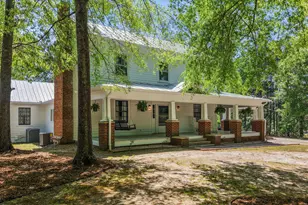 1718 Will Suitt Rd, Creedmoor, NC 27522 - Photo 50