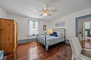 1718 Will Suitt Rd, Creedmoor, NC 27522 - Photo 32