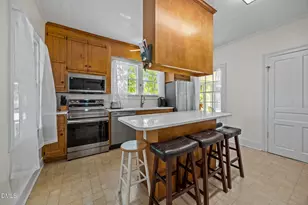 1718 Will Suitt Rd, Creedmoor, NC 27522 - Photo 14