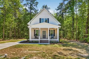 219 Chase St, Eureka, NC 27830 - Photo 2