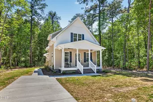 219 Chase St, Eureka, NC 27830 - Photo 2