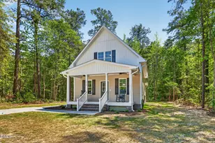 219 Chase St, Eureka, NC 27830 - Photo 4
