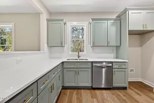 219 Chase St, Eureka, NC 27830 - Photo 12