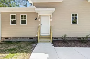 219 Chase St, Eureka, NC 27830 - Photo 34