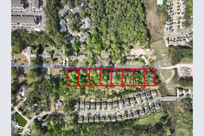 4200 Jane Lane, Raleigh, NC 27604 - Photo 4